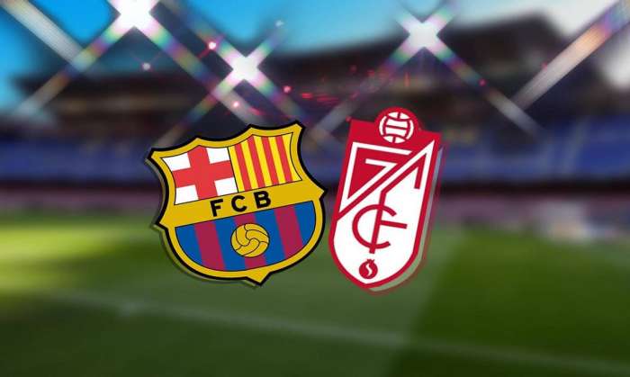 Barcelona vs Granada Football Prediction, Betting Tip & Match Preview